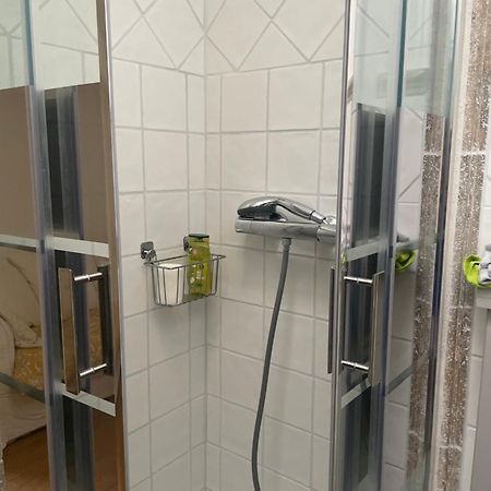 Sariette Villa Сан-Лоран-дю-Вердон Екстериор снимка