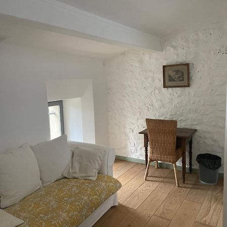 Sariette Villa Сан-Лоран-дю-Вердон Екстериор снимка