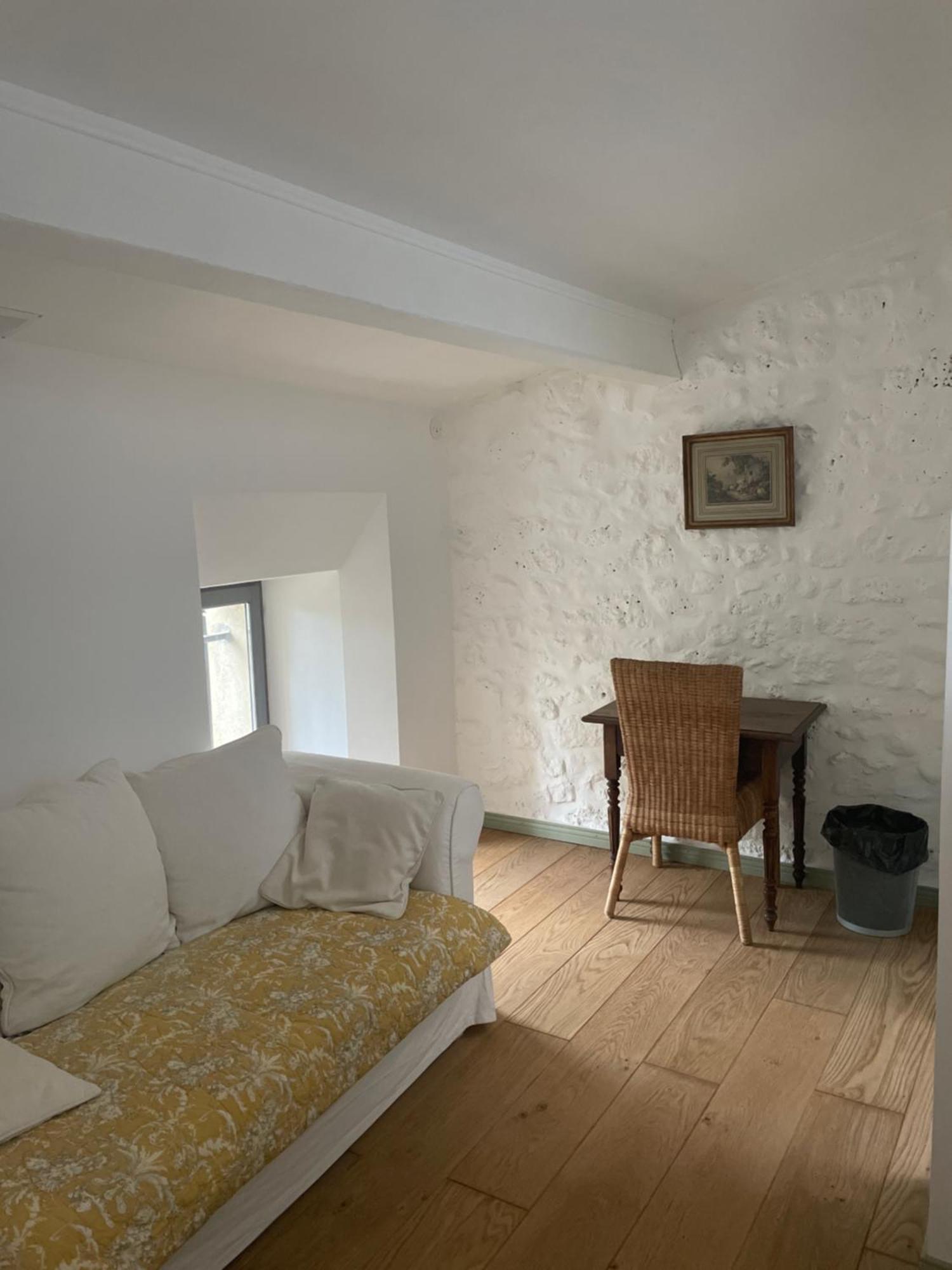 Sariette Villa Сан-Лоран-дю-Вердон Екстериор снимка